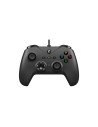 MSI FORCE GC200 mando y volante Negro USB Gamepad Analógico/Digital Android, PC