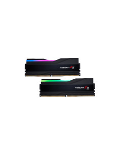 G.Skill Trident Z5 RGB F5-6000J3636F32GX2-TZ5RK módulo de memoria 64 GB 2 x 32 GB DDR5 288-pin DIMM