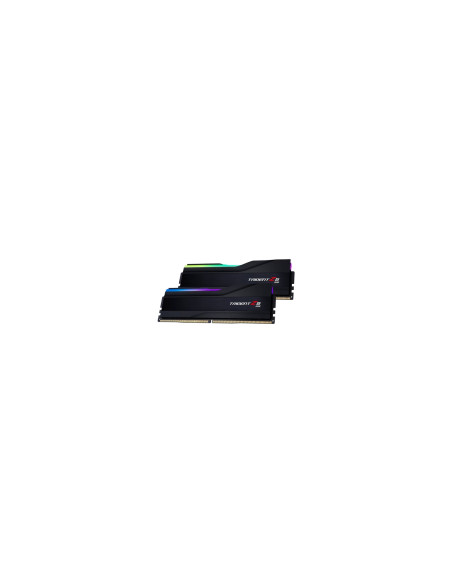 G.Skill Trident Z5 RGB F5-6000J3636F32GX2-TZ5RK módulo de memoria 64 GB 2 x 32 GB DDR5 288-pin DIMM