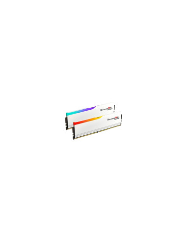 G.Skill Ripjaws M5 RGB F5-6000J3636F16GX2-RM5NRW módulo de memoria 32 GB 2 x 16 GB DDR5 288-pin DIMM