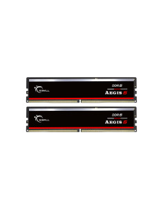 G.Skill Aegis F5-6000J3636F16GX2-IS módulo de memoria 32 GB 2 x 16 GB DDR5 288-pin DIMM