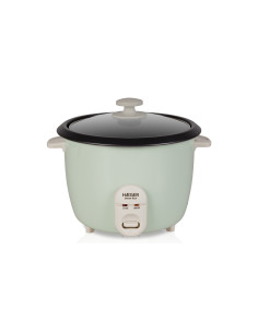 Haeger RC-18L.002A arrocera 1,8 L 700 W Verde