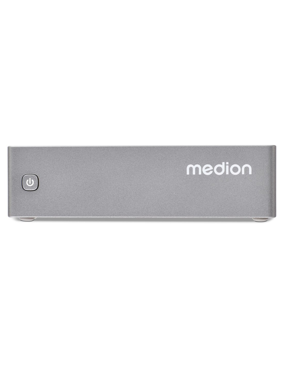 MEDION S06e MD35340 EU Mini PC Plata N100