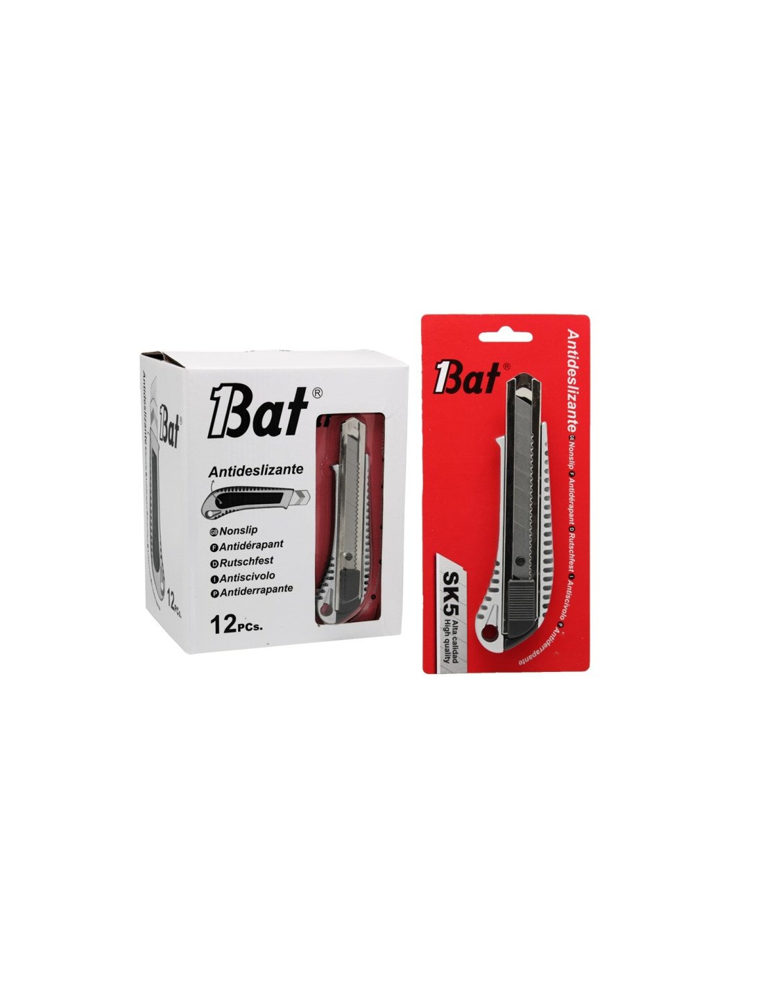 Bismark 326994 guillotina para papel