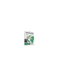 Navigator Universal papel para impresora de inyección de tinta A4 (210x297 mm) 500 hojas Blanco