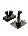 THRUSTMASTER HOTAS WARTHOG JOYSTICK TECNOLOGIA HEART 2960720