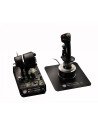THRUSTMASTER HOTAS WARTHOG JOYSTICK TECNOLOGIA HEART 2960720