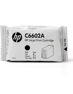 HP Cartucho de impresión Inkjet genérico negro