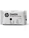 HP C6602A Cartucho Original negro