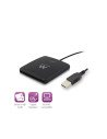 EWENT EW1052 LECTOR DNI-E EXTERNO USB 2.0 NEGRO