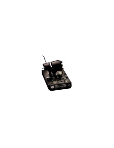 Thrustmaster HOTAS Warthog Dual Throttles Negro USB Simulador de 2