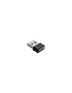 ASUS USB-AC53 Nano WLAN 867 Mbit/s