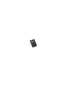 Canon AS-8 calculadora Bolsillo Pantalla de calculadora Gris