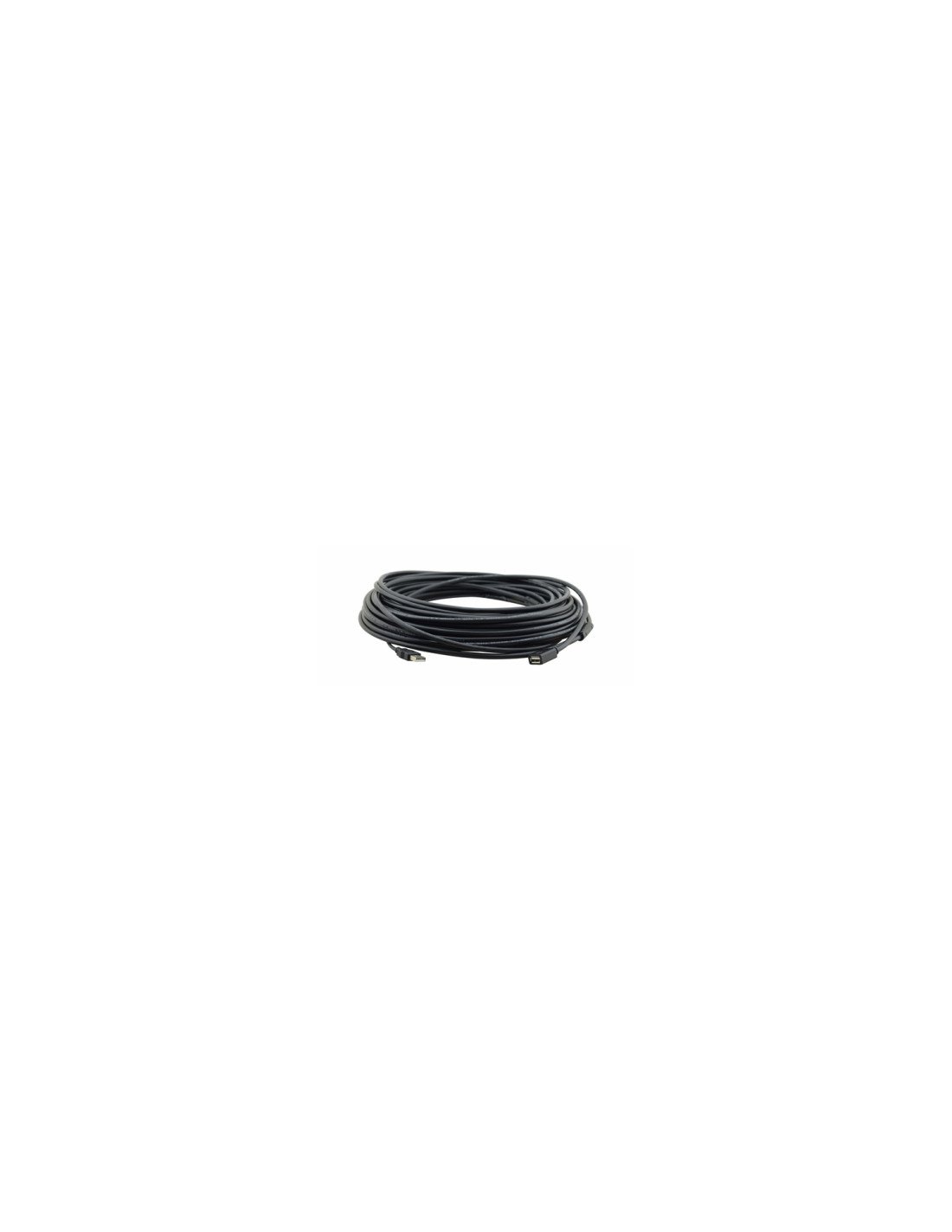 CABLE USB A M A USB A H 7.6MT KRAMER ELECTRONICS NEGRO 96-0211025