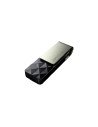 MEMORIA USB 3.1 SP BLAZE B30 64GB NEGRO SP064GBUF3B30V1K