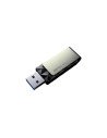 MEMORIA USB 3.1 SP BLAZE B30 64GB NEGRO SP064GBUF3B30V1K