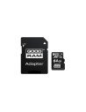 MEMORIA MICROSDXC GOODRAM M1AA 64GB ADAPTADOR NEGRO M1AA-0640R12