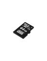 MEMORIA MICROSDXC GOODRAM M1AA 64GB ADAPTADOR NEGRO M1AA-0640R12