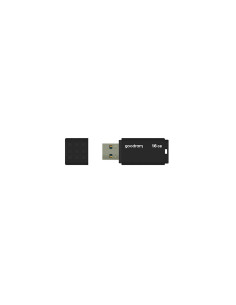 Goodram UME3 unidad flash USB 16 GB USB tipo A 3.2 Gen 1 (3.1 Gen 1)