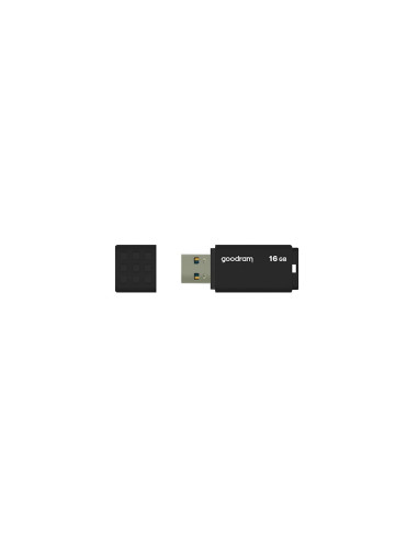 Goodram UME3 unidad flash USB 16 GB USB tipo A 3.2 Gen 1 (3.1 Gen 1)