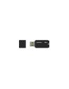 MEMORIA USB 3.0 GOODRAM UME3 16GB NEGRO UME3-0160K0R11