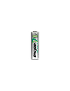 ENERGIZER POWER PLUS PILA RECARGABLE HR6 AA 2000mA 2