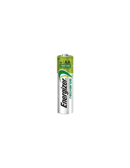 ENERGIZER UNIVERSAL PILA RECARGABLE HR6 AA 1300mAh BLISTER 4