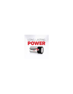 BLISTER 2 PILAS ENERGIZER MAX TIPO LR20 D E301533400 2