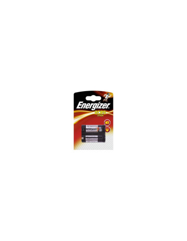 BLISTER 1 PILA ENERGIZER ESPECIAL LITHIUM PHOTO 2CR5 E300779401