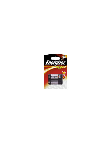 BLISTER 1 PILA ENERGIZER ESPECIAL LITHIUM PHOTO 2CR5 E300779401