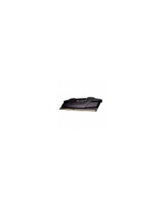 MEMORIA G.SKILL RIPJAWS V DDR4 16GB PC3200 F4-3200C16S-16GVK 2