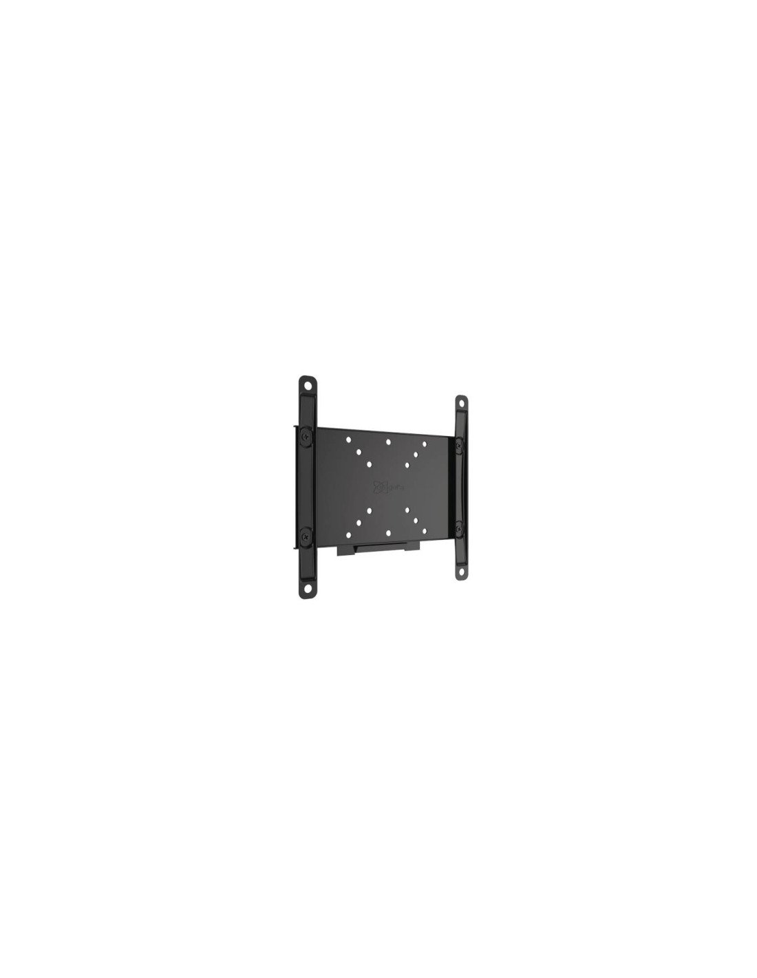 SOPORTE TV VOGELS PARED FIJO GAMA PROFESIONAL PFW 4000 SERIES PARA PANTALLAS 10P A 42P NEGRO PFW4200