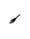 StarTech.com Cable Activo USB 3.1 SuperSpeed de 5 metros - Usb A Macho a Usb B Macho - negro