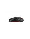 Raton msi clutch gm08 gaming usb tipo-a optico 4200dpi negro S12-0401800-CLA
