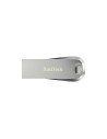 Sandisk Ultra Luxe Pendrive flash 64GB USB tipo-a 3.2 Gen 1 plata SDCZ74-064G-G46