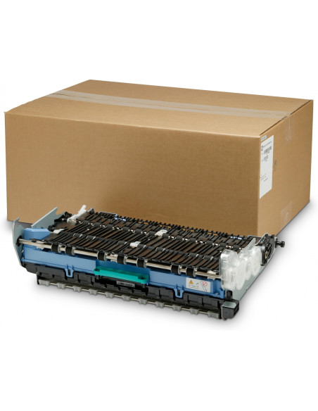 HP Recipiente para líquidos del servicio de PageWide