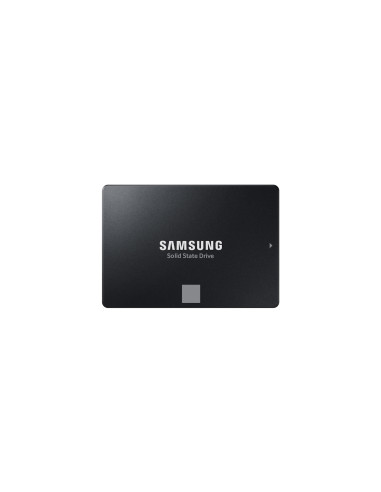 Samsung 870 EVO 1 TB 2.5" Serial ATA III V-NAND MLC