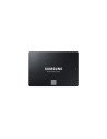 Disco Samsung 870 EVO 1000 GB Negro MZ-77E1T0B/EU