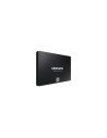 Disco Samsung 870 EVO 1000 GB Negro MZ-77E1T0B/EU
