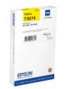 Cartucho Epson WF-6xxx Ink Cartridge Yellow XXL C13T907440