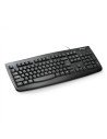 Kensington Teclado USB lavable Pro Fit negro