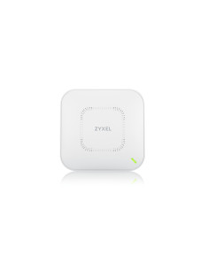 Zyxel WAX650S 3550 Mbit/s Blanco EnergÍ­a sobre Ethernet (PoE)
