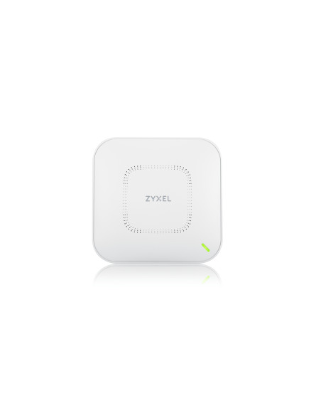 Zyxel WAX650S 3550 Mbit/s Blanco Energía sobre Ethernet (PoE)