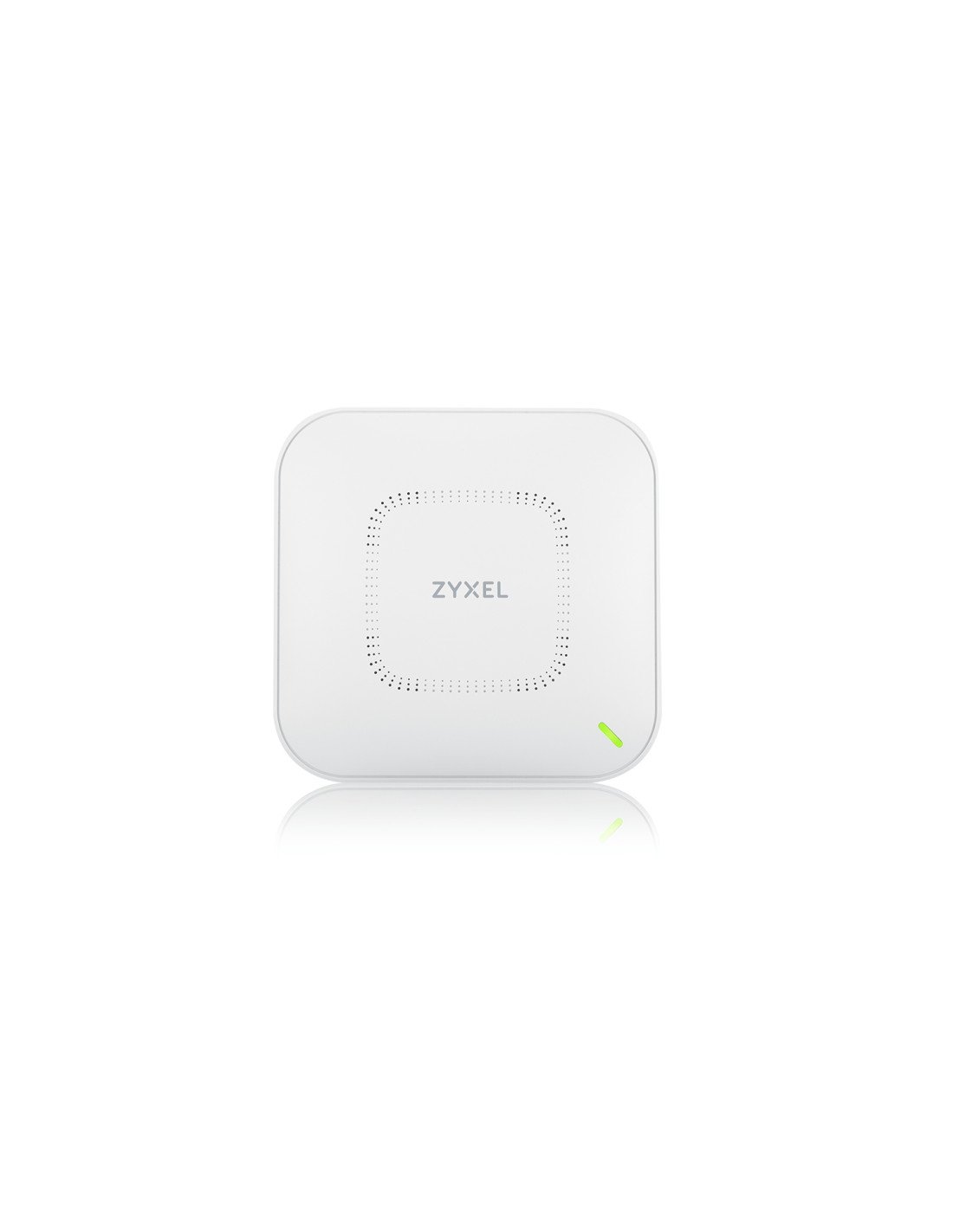 Zyxel WAX650S 3550 Mbit/s Blanco EnergÍ­a sobre Ethernet (PoE)