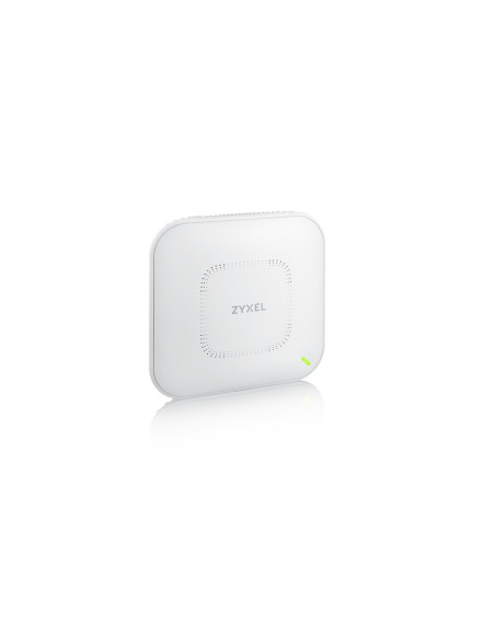 Zyxel WAX650S 3550 Mbit/s Blanco Energía sobre Ethernet (PoE)