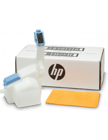 HP Unidad de recopilación de tóner 648A