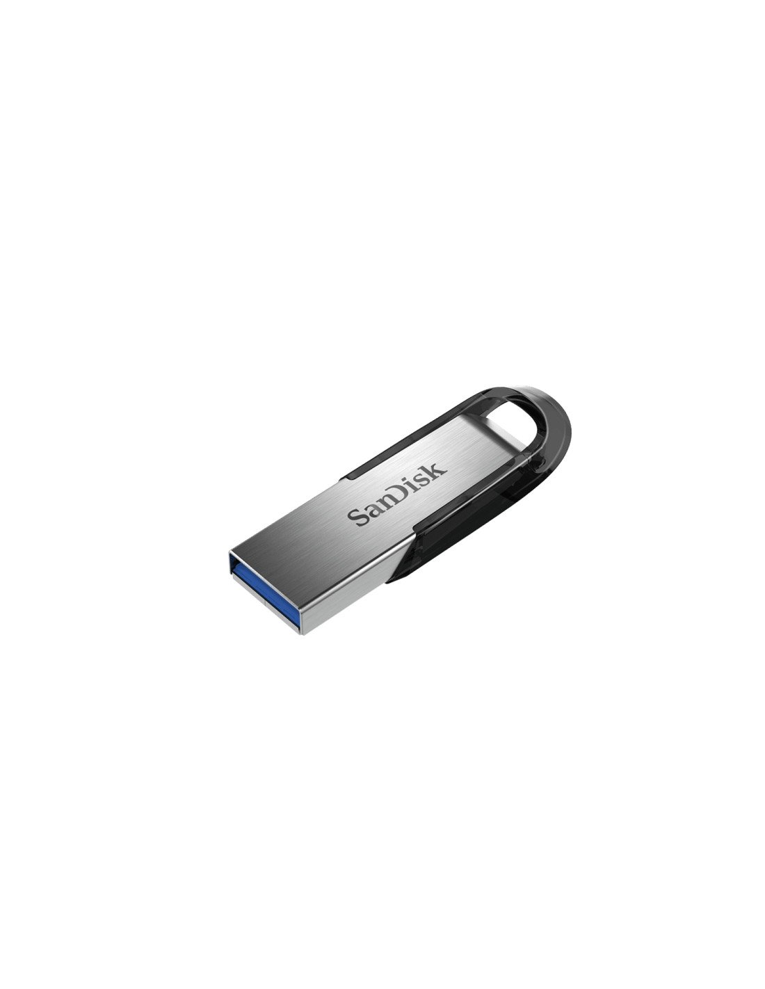 SanDisk Ultra Flair unidad flash USB 512 GB USB tipo A 3.2 Gen 1 (3.1 Gen 1) Plata