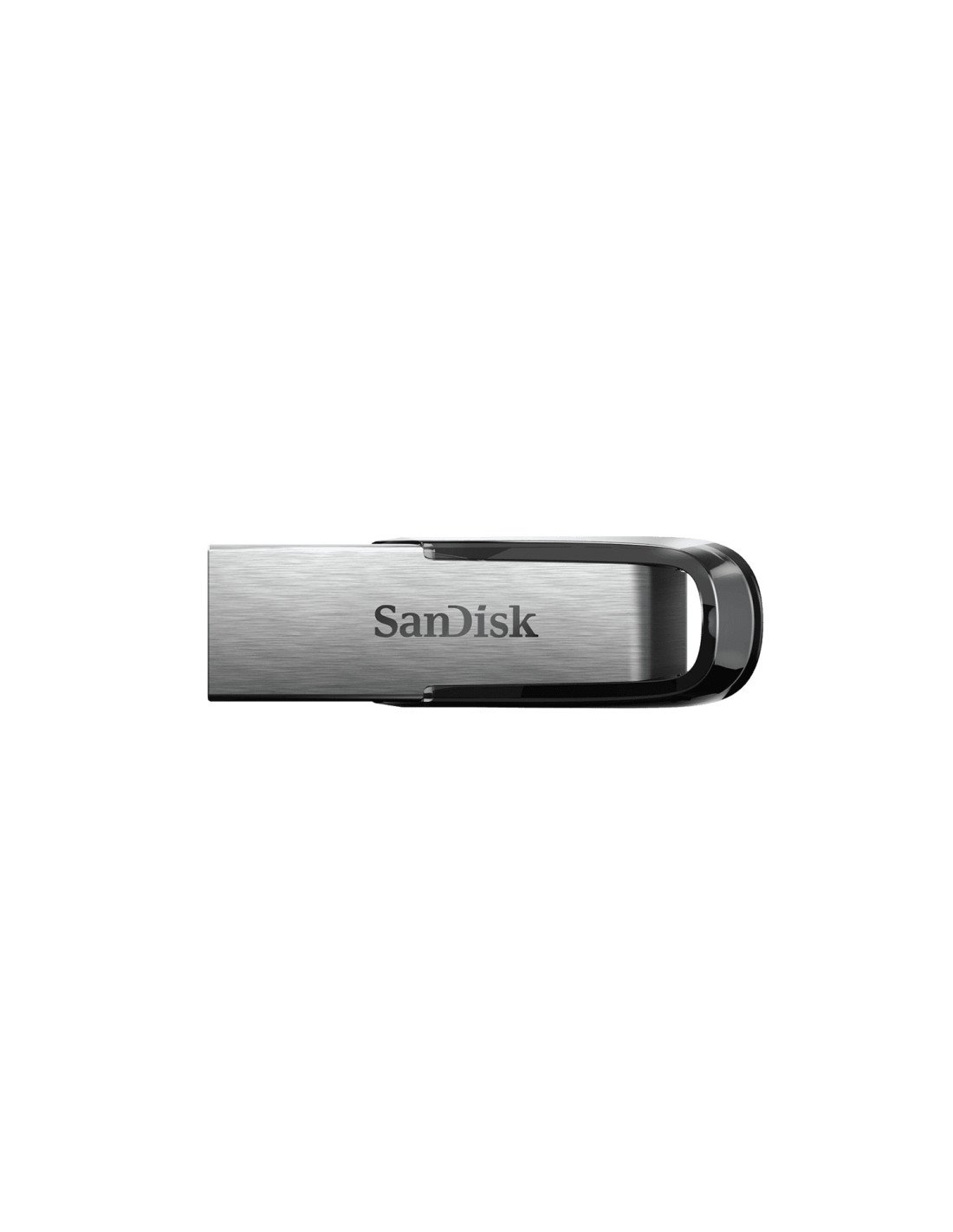 SanDisk Ultra Flair unidad flash USB 512 GB USB tipo A 3.2 Gen 1 (3.1 Gen 1) Plata