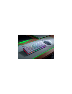 Razer huntsman mini teclado usb qwerty internacional de ee.uu blanco 2