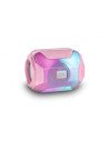 Mars gaming MSBAXP altavoz portatil bluetooth compacto rosa